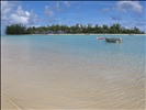 Muri Beach, Rarotonga, Cook Islands